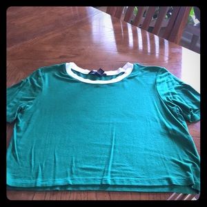 Forever 21 Crop Top